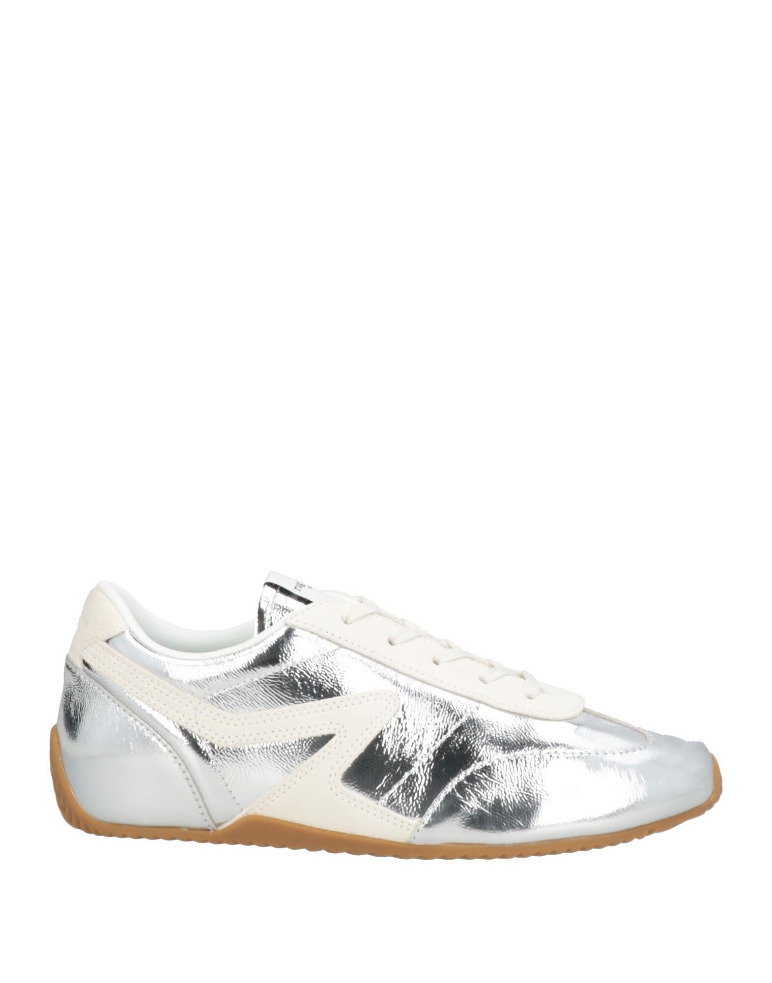 RAG & BONE Sneakers Damen Silber von RAG & BONE