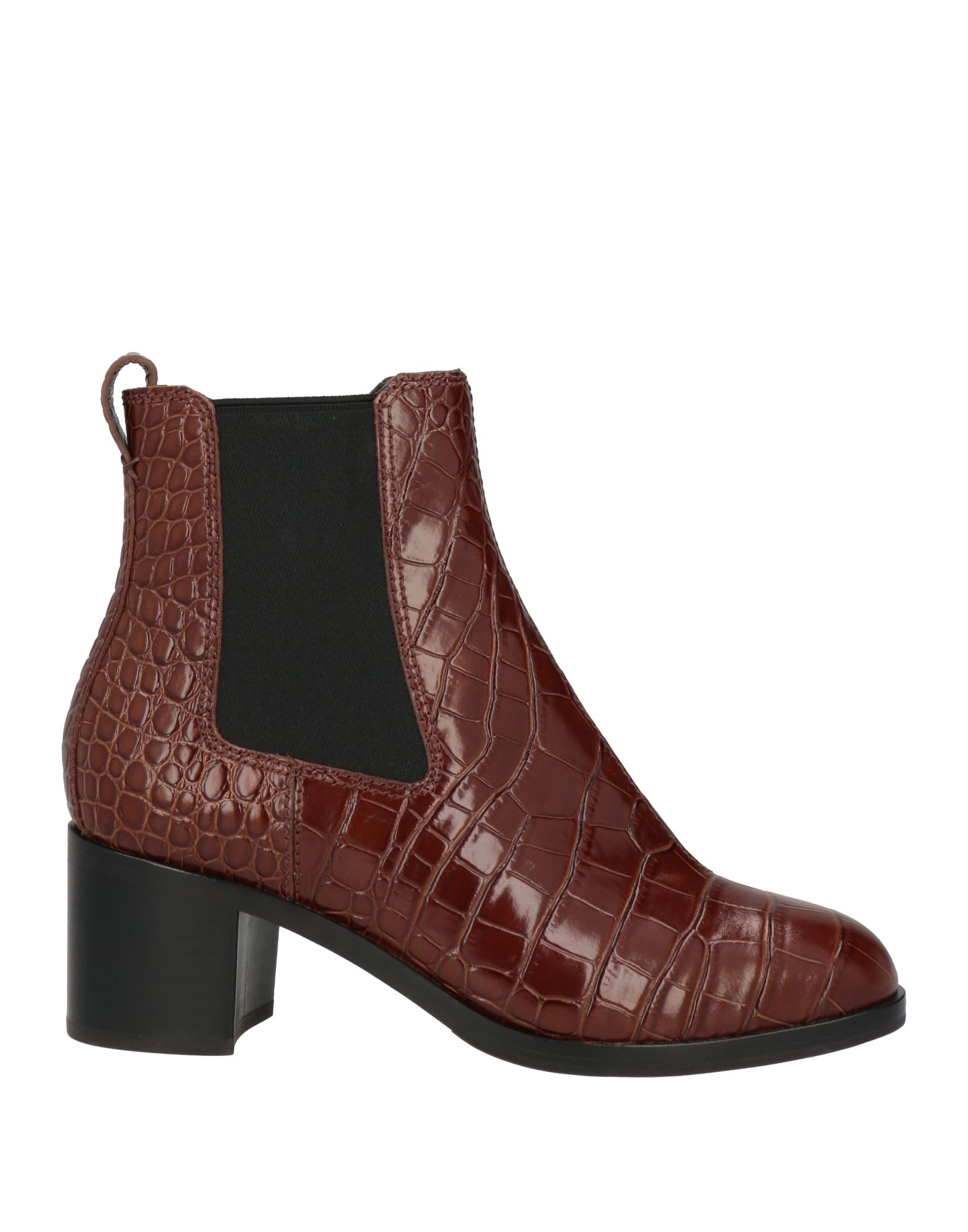 RAG & BONE Stiefelette Damen Braun von RAG & BONE