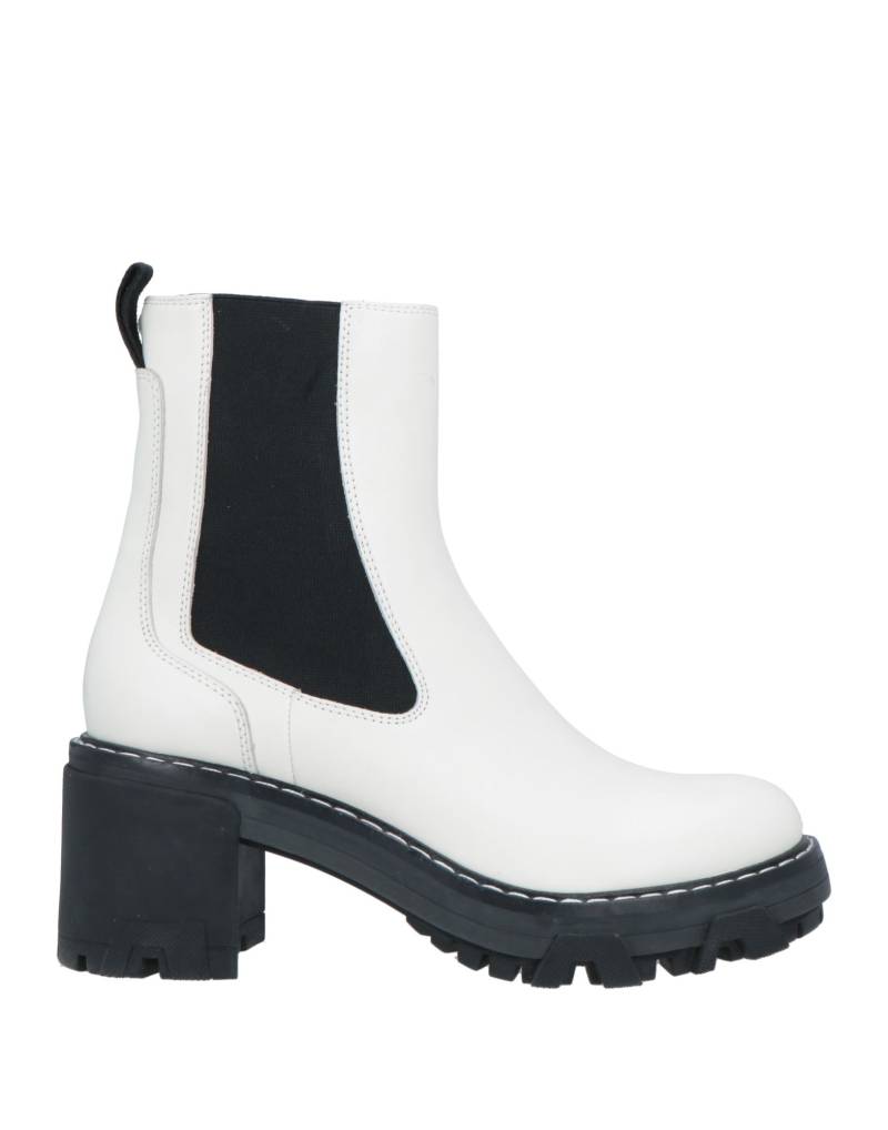 RAG & BONE Stiefelette Damen Elfenbein von RAG & BONE