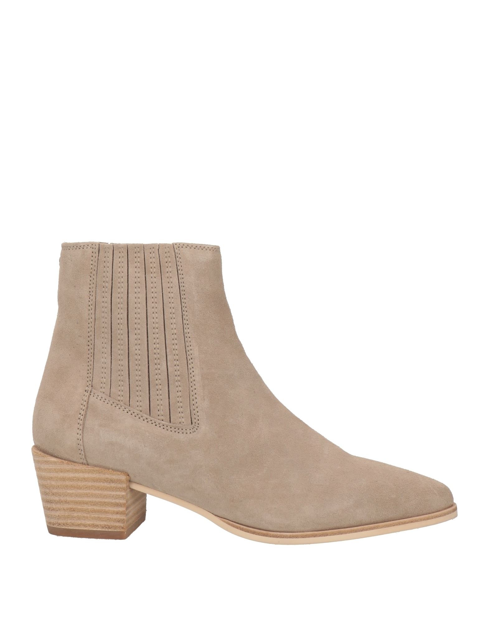 RAG & BONE Stiefelette Damen Grau von RAG & BONE