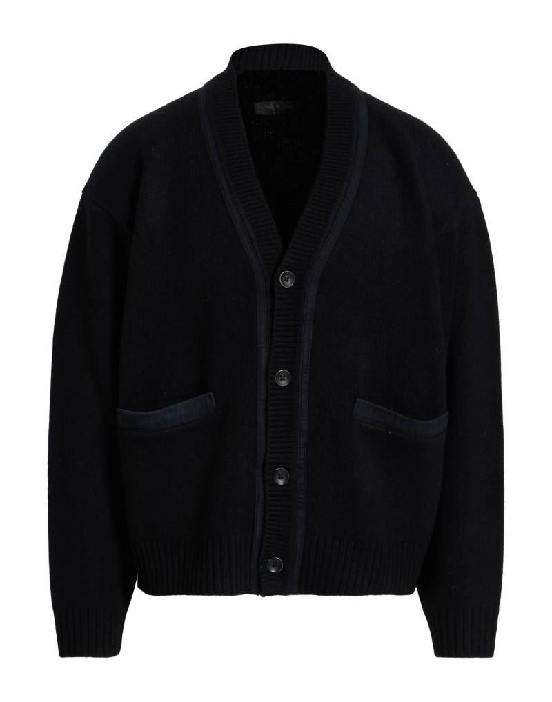 RAG & BONE Strickjacke Herren Schwarz von RAG & BONE