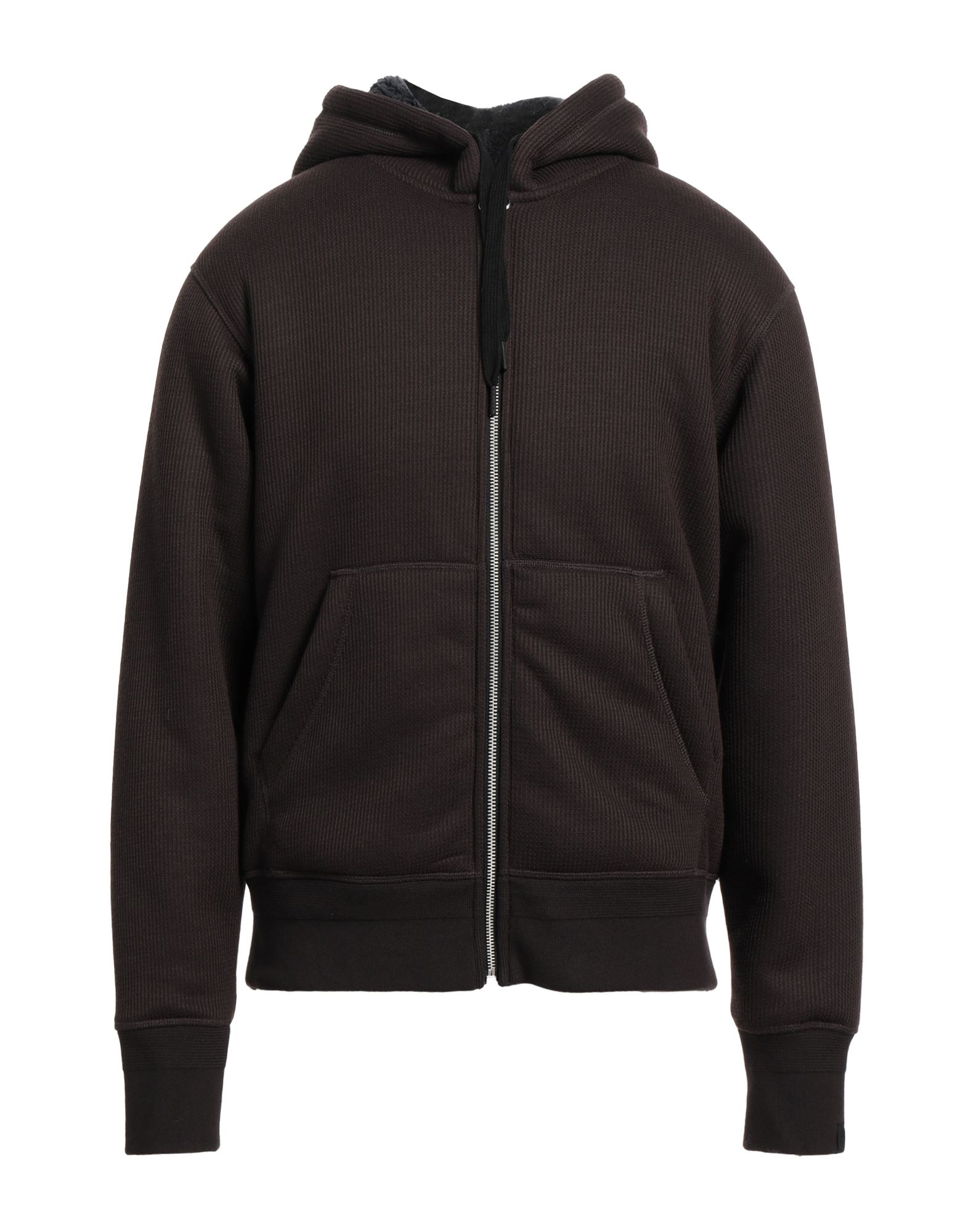 RAG & BONE Sweatshirt Herren Dunkelbraun von RAG & BONE