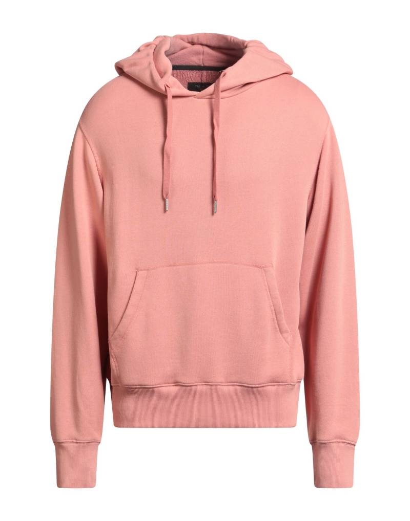 RAG & BONE Sweatshirt Herren Lachs von RAG & BONE