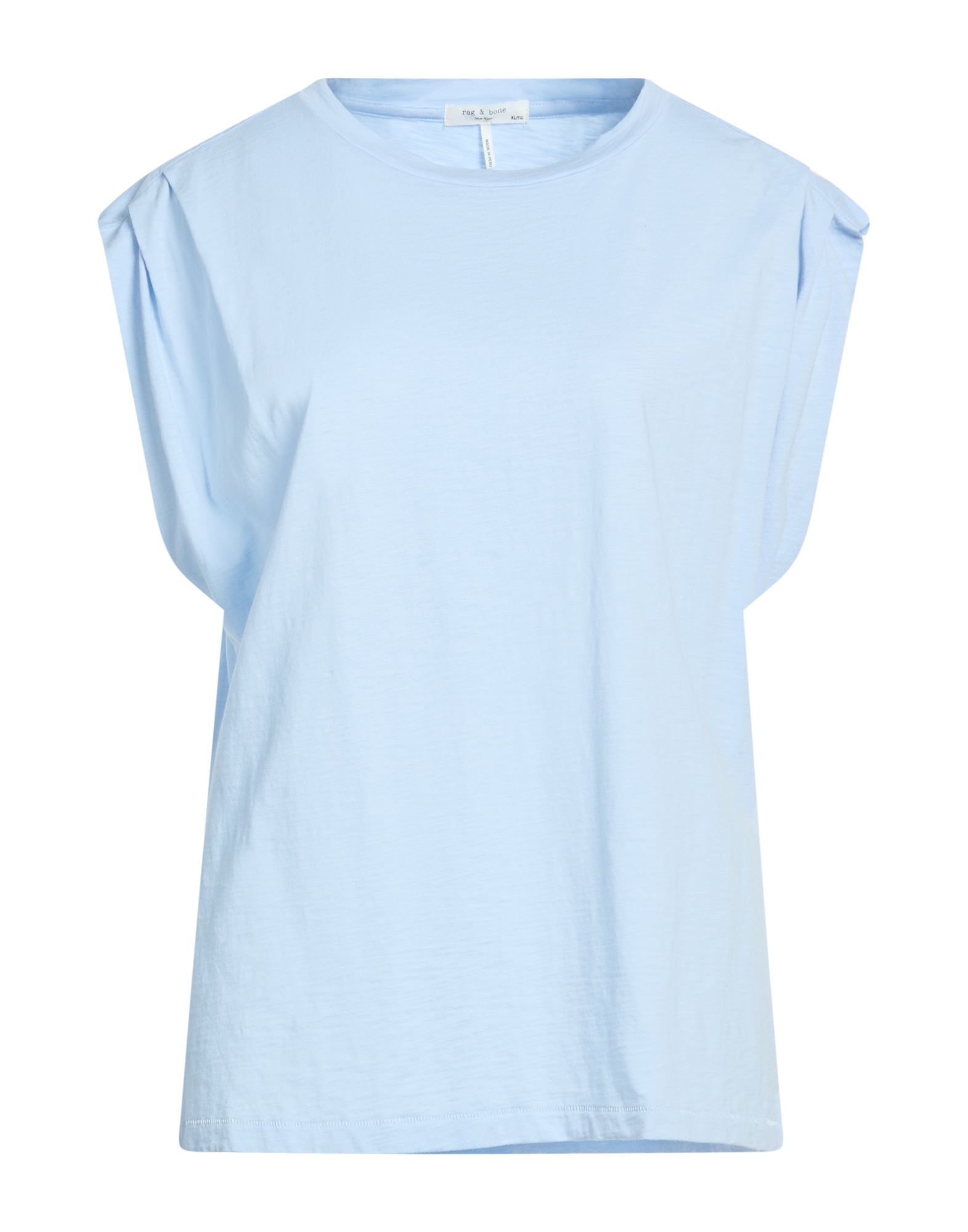 RAG & BONE T-shirts Damen Himmelblau von RAG & BONE