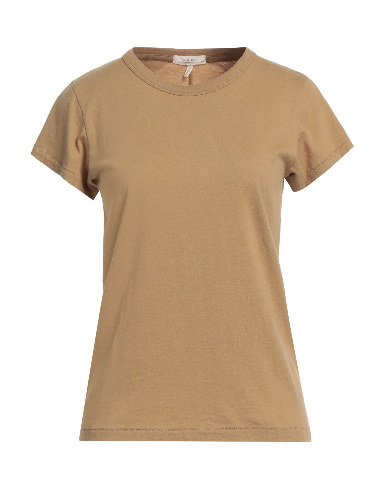 RAG & BONE T-shirts Damen Senf von RAG & BONE