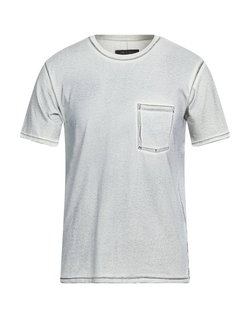RAG & BONE T-shirts Herren Grau von RAG & BONE