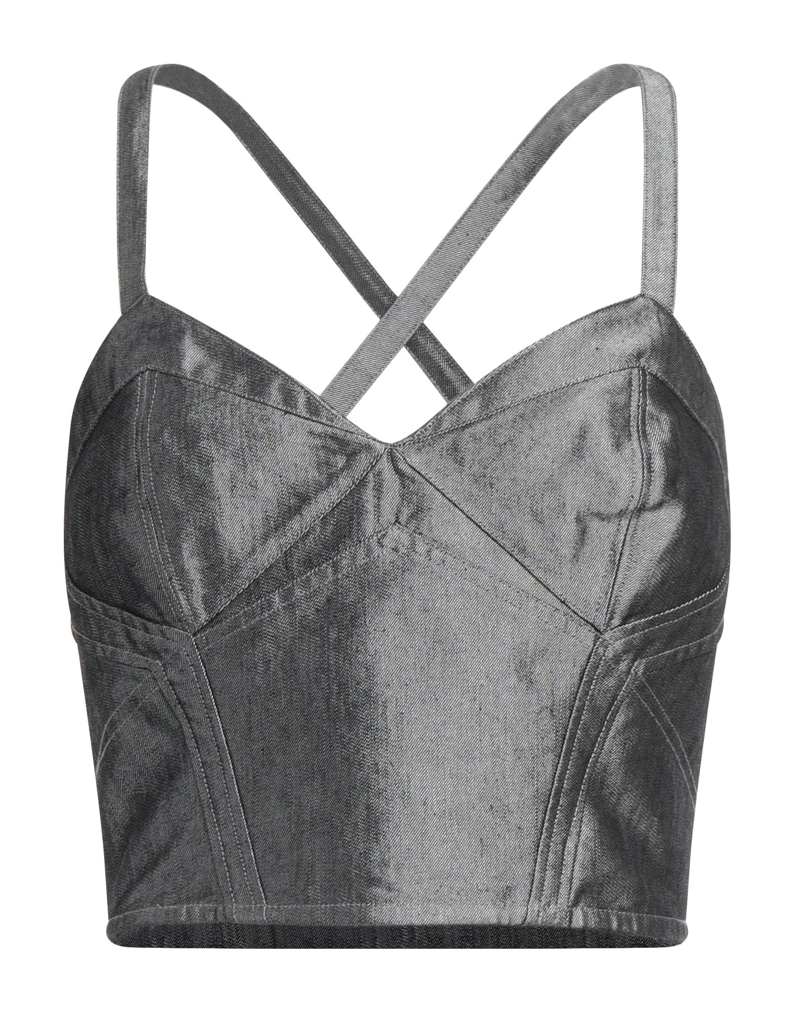 RAG & BONE Top Damen Schwarz von RAG & BONE