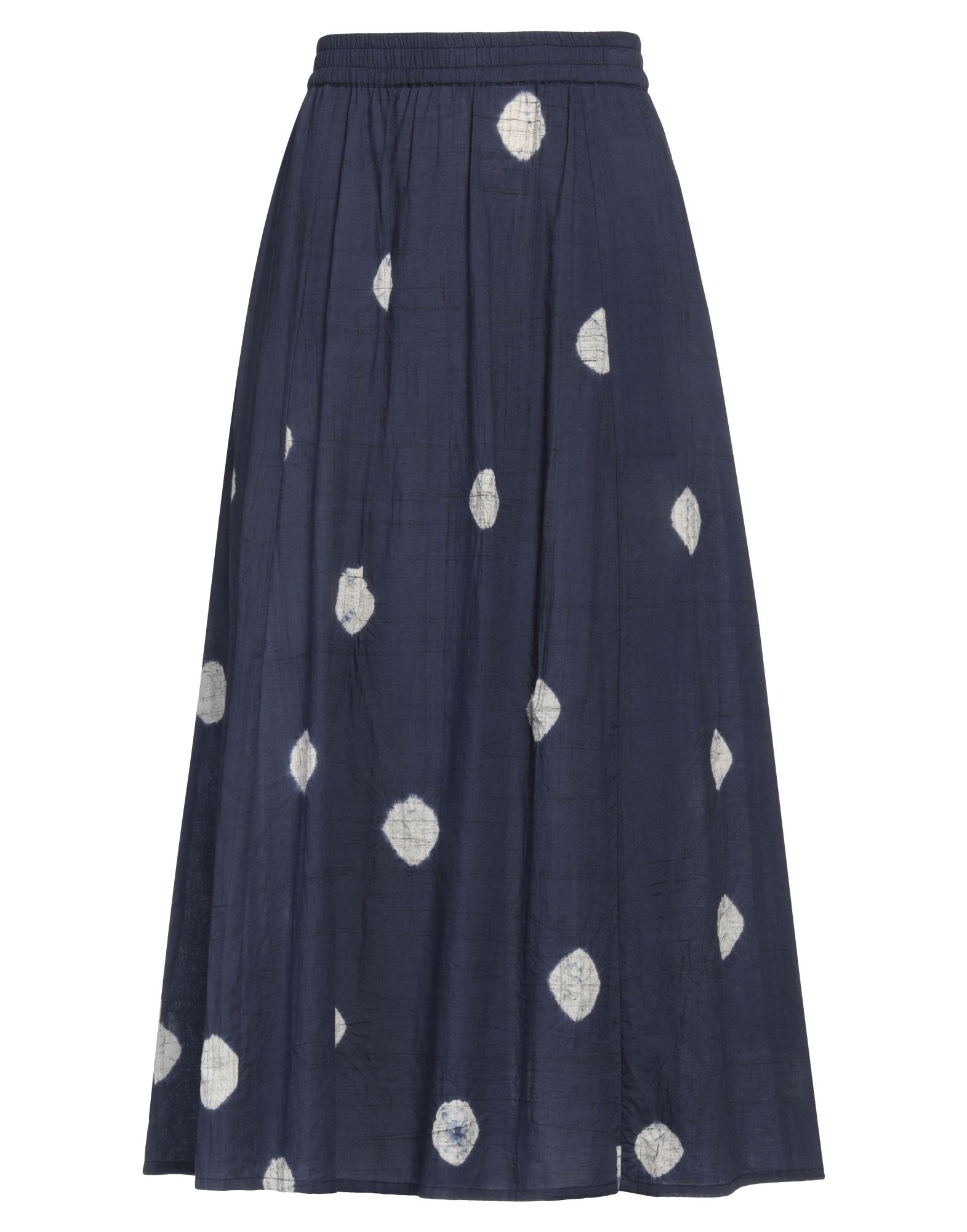 RAGA Midi-rock Damen Marineblau RAGA Midi-rock Damen Marineblau von RAGA