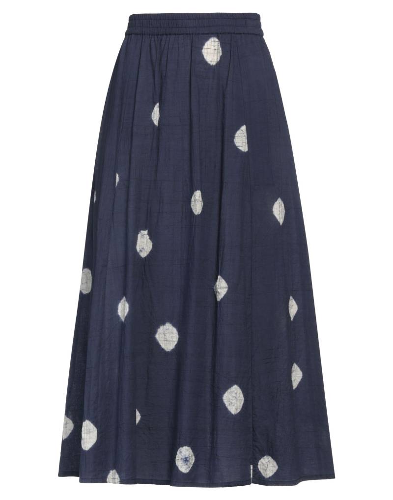 RAGA Midi-rock Damen Marineblau RAGA Midi-rock Damen Marineblau von RAGA