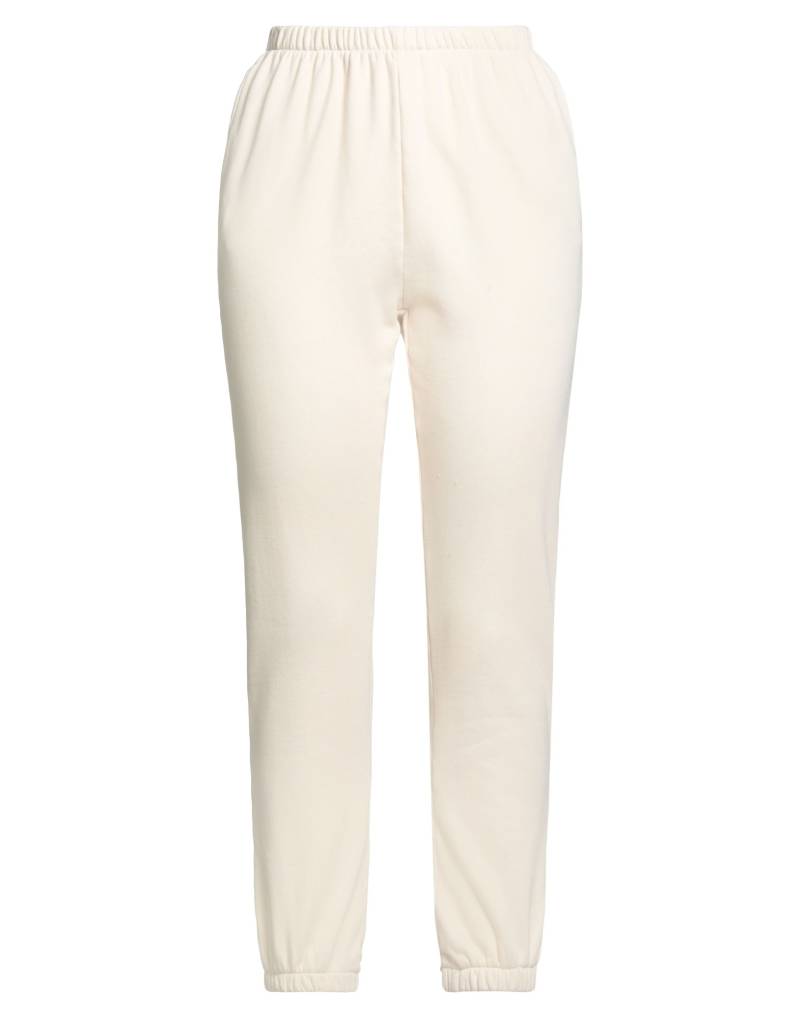 RAGDOLL Hose Damen Cremeweiß von RAGDOLL