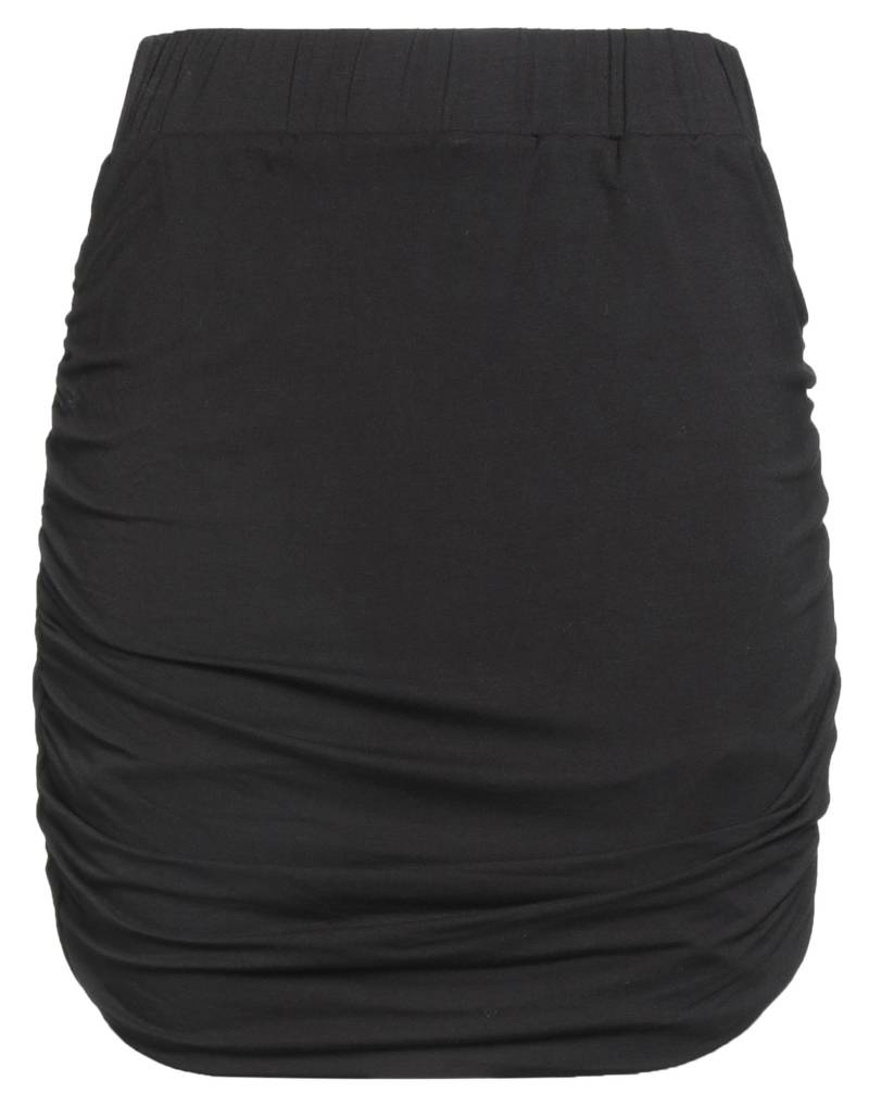 RAGDOLL Minirock Damen Schwarz von RAGDOLL