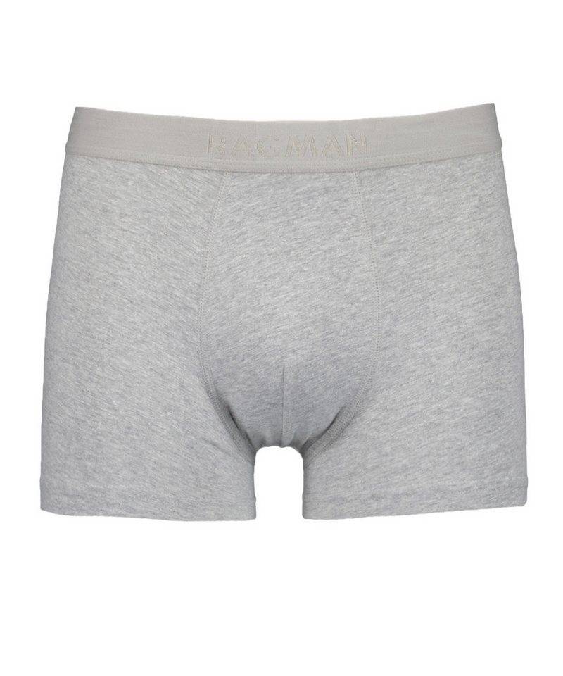 RAGMAN Boxershorts Panty 2er Pack von RAGMAN