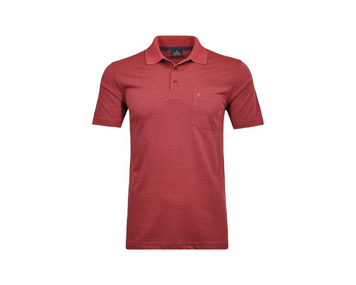 RAGMAN Businesshemd Kurzarm Business Hemd für Herren (1-tlg., keine Angabe) von RAGMAN