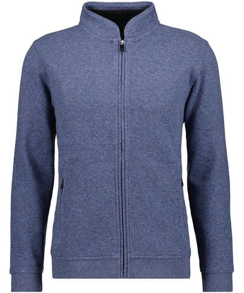 RAGMAN Cardigan Cardigan zip von RAGMAN