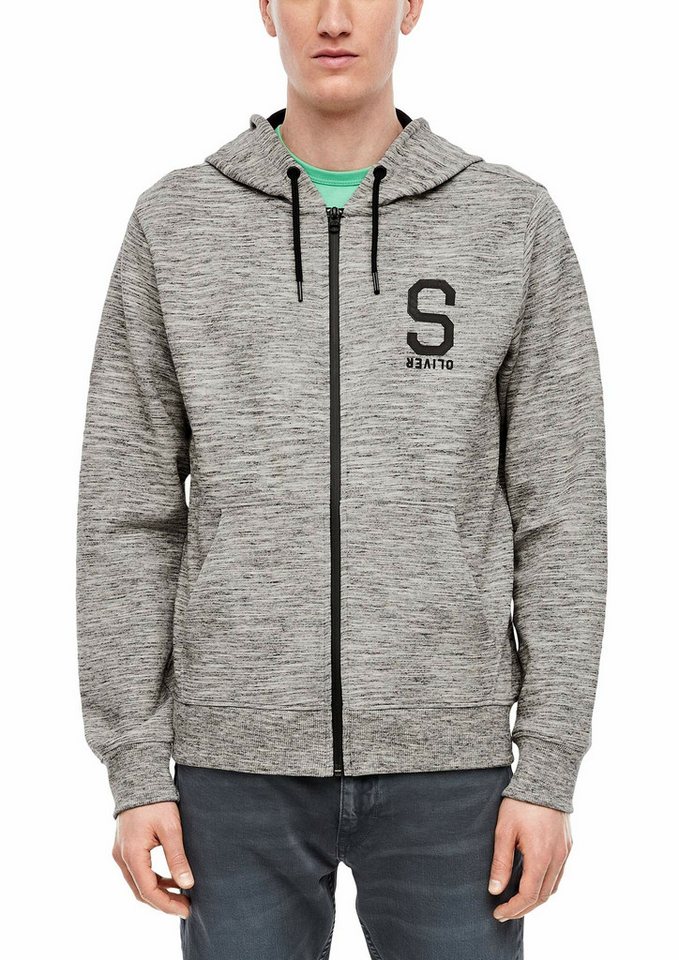 RAGMAN Cardigan Strickjacke für Herren (1-tlg) von RAGMAN