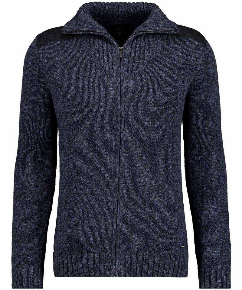 RAGMAN Collegejacke von RAGMAN