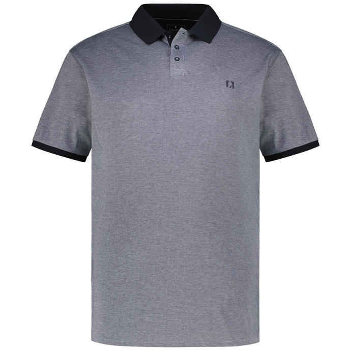 RAGMAN Funktions-Poloshirt von RAGMAN