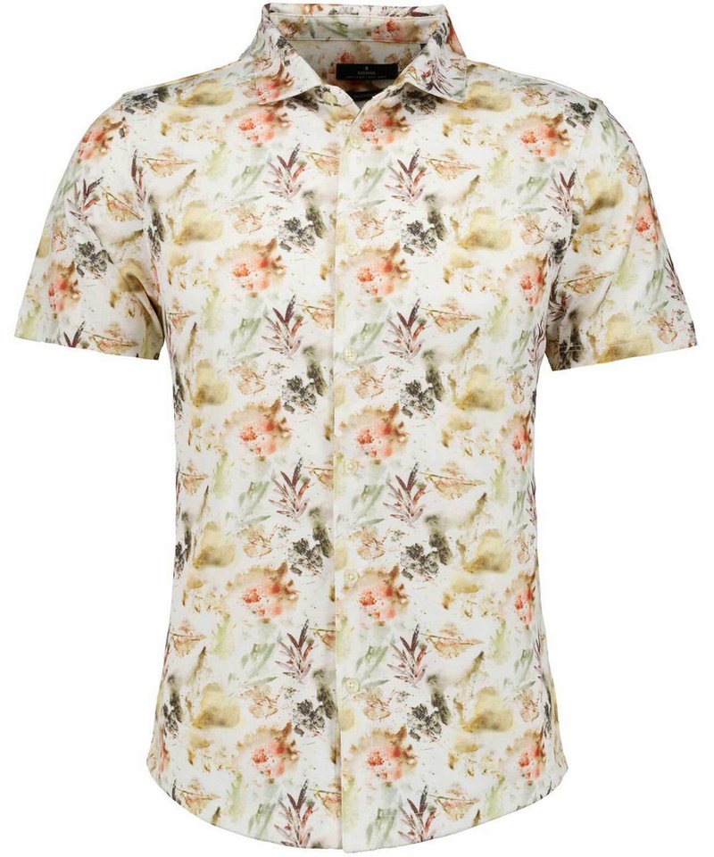 RAGMAN Henleyshirt von RAGMAN