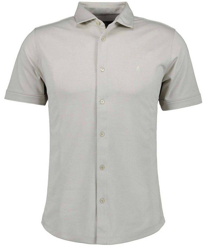 RAGMAN Henleyshirt von RAGMAN