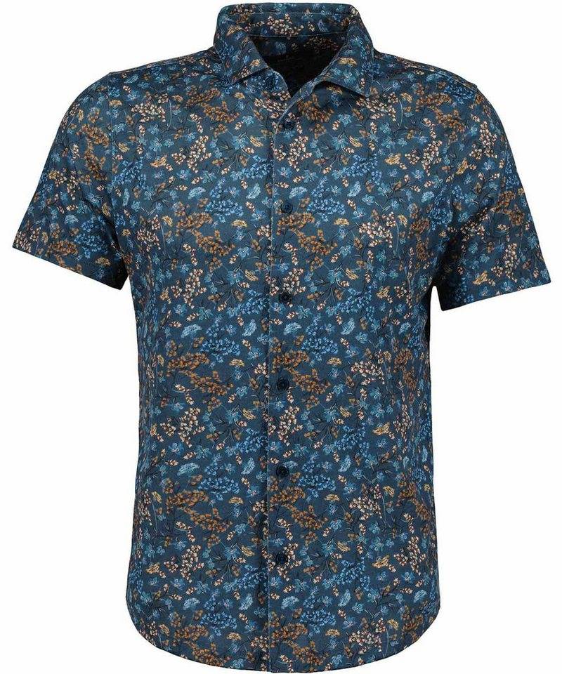 RAGMAN Henleyshirt von RAGMAN