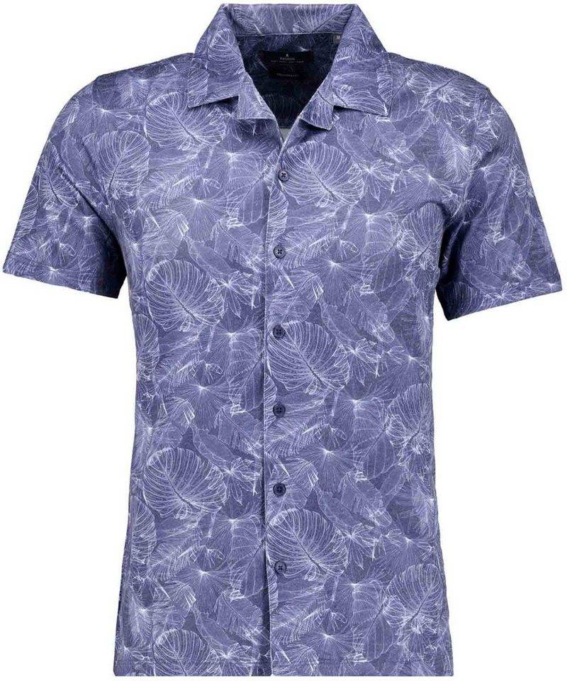 RAGMAN Henleyshirt von RAGMAN