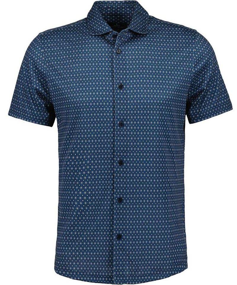 RAGMAN Henleyshirt von RAGMAN