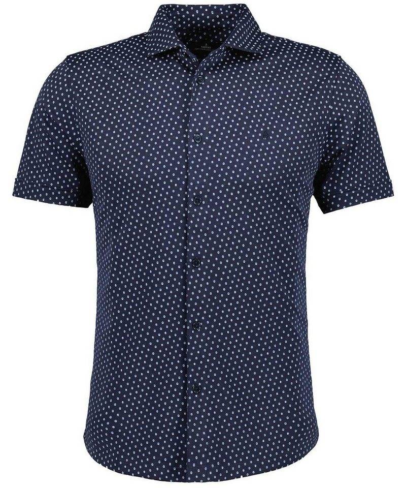 RAGMAN Henleyshirt von RAGMAN