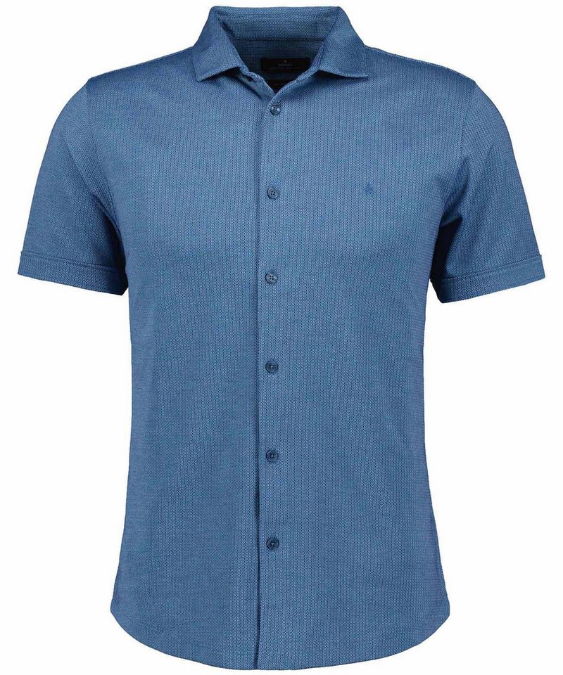 RAGMAN Henleyshirt von RAGMAN