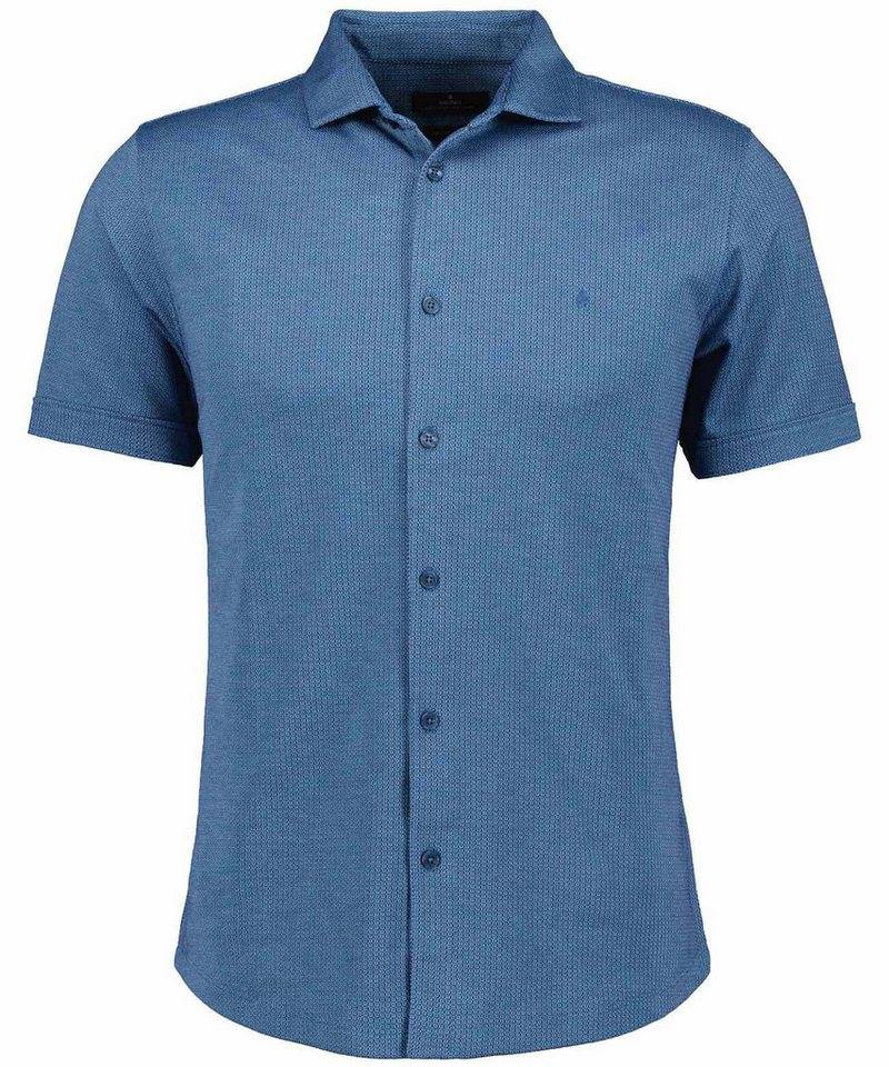 RAGMAN Henleyshirt von RAGMAN