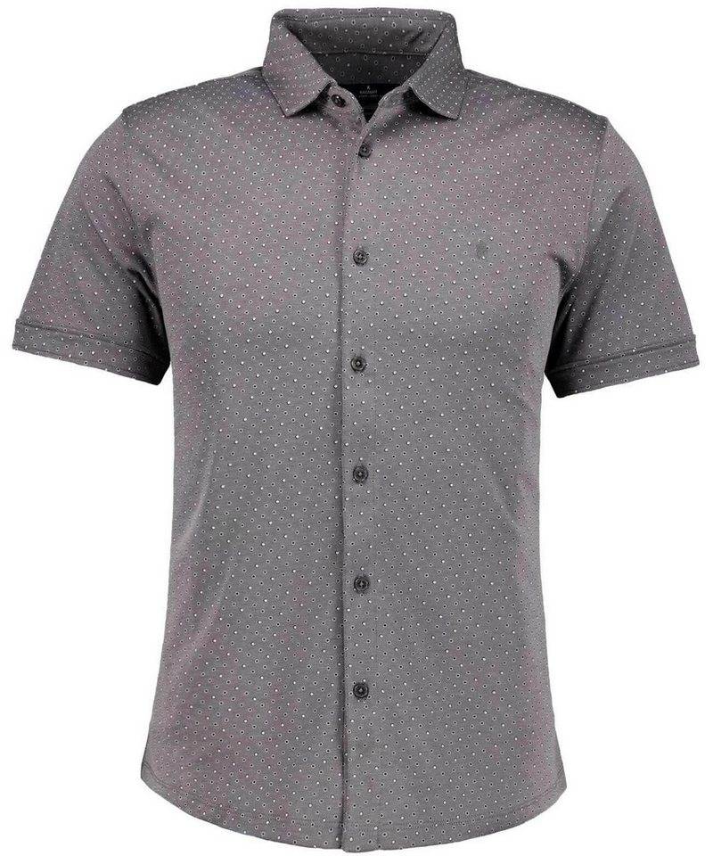 RAGMAN Henleyshirt von RAGMAN