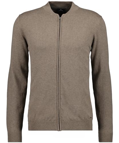 RAGMAN Herren Baseball Jacke 3XL, Camel-084 von RAGMAN