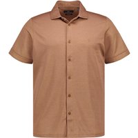 RAGMAN Herren Hemden braun RAGMAN Herren Hemden braun von RAGMAN