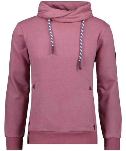 RAGMAN Herren Maseltov Sweatshirt Anemone-413, M von RAGMAN