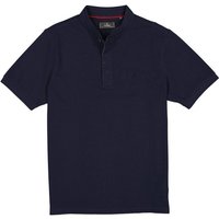 RAGMAN Herren Polo-Shirts blau RAGMAN Herren Polo-Shirts blau von RAGMAN