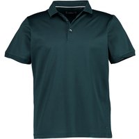 RAGMAN Herren Polo-Shirt grün RAGMAN Herren Polo-Shirt grün von RAGMAN