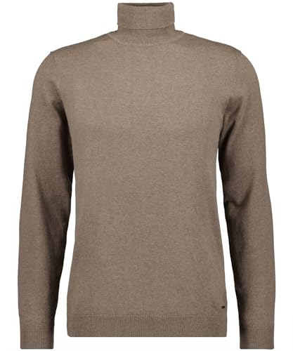 RAGMAN Herren Pullover mit Rollkragenpullover von RAGMAN