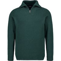 RAGMAN Herren Troyer grün unifarben RAGMAN Herren Troyer grün unifarben von RAGMAN