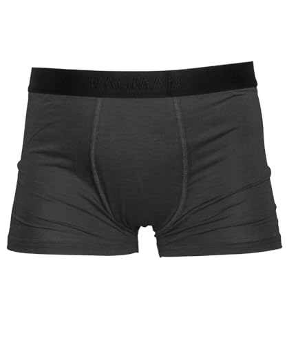 RAGMAN Herren Short 2er Pack, Large, Anthrazit RAGMAN Herren Short 2er Pack, Large, Anthrazit von RAGMAN