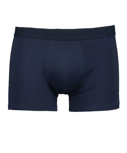 RAGMAN Herren Short 2er Pack Underwear XL, Marine-070 von RAGMAN