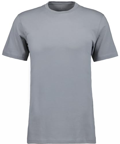 RAGMAN Herren T-Shirt Rundhals Singlepack 3XL, Schotterstein-274 von RAGMAN
