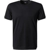 RAGMAN Herren T-Shirt schwarz von RAGMAN
