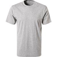 RAGMAN Herren T-Shirt grau meliert von RAGMAN