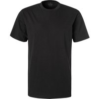 RAGMAN Herren T-Shirt schwarz von RAGMAN