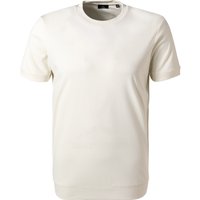 RAGMAN Herren T-Shirt weiß von RAGMAN