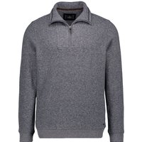 RAGMAN Herren Troyer grau unifarben RAGMAN Herren Troyer grau unifarben von RAGMAN