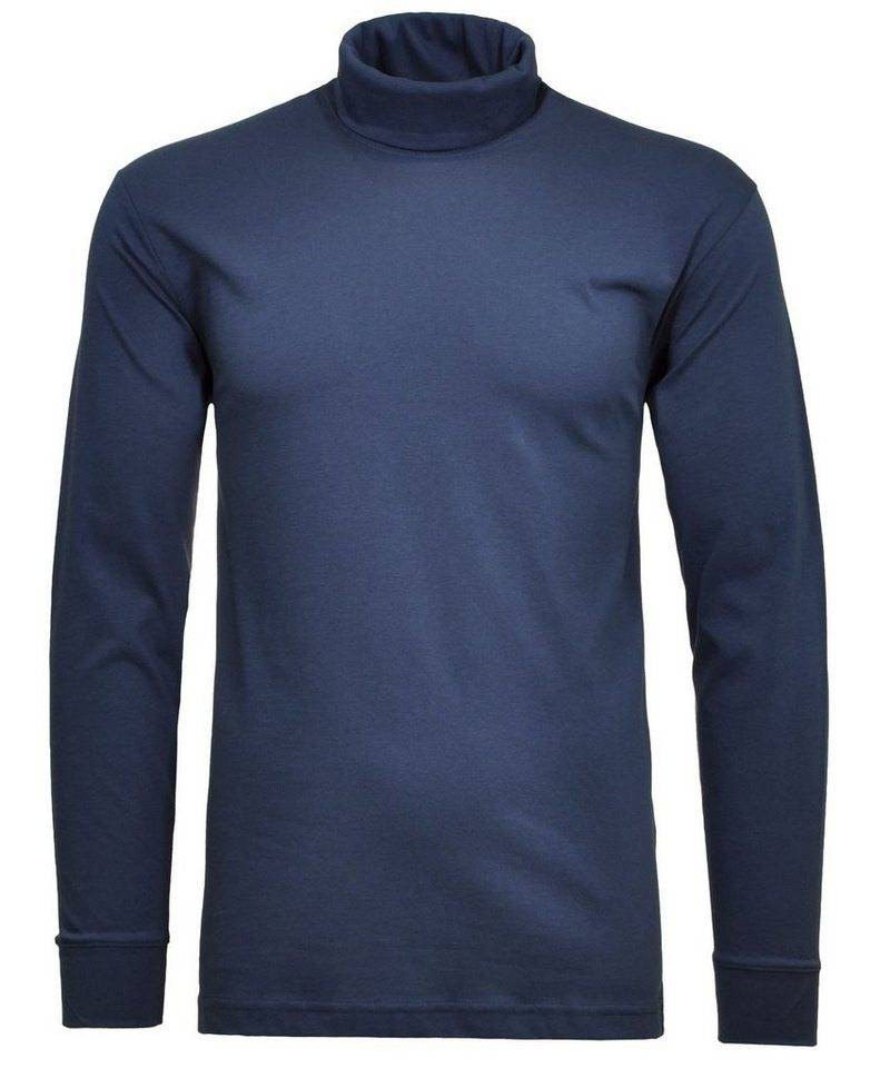 RAGMAN Langarmshirt Unterzieh Rolli von RAGMAN
