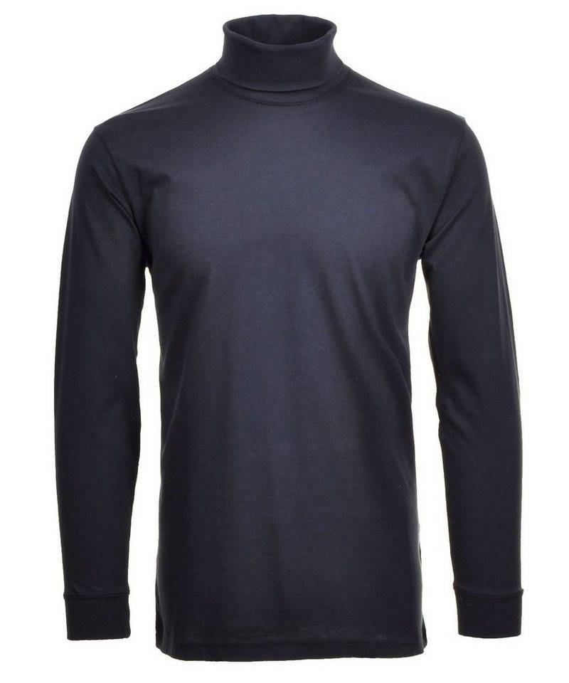 RAGMAN Langarmshirt Unterzieh Rolli von RAGMAN