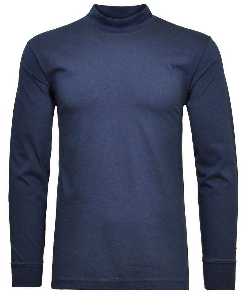 RAGMAN Langarmshirt langarm RAGMAN Langarmshirt langarm von RAGMAN