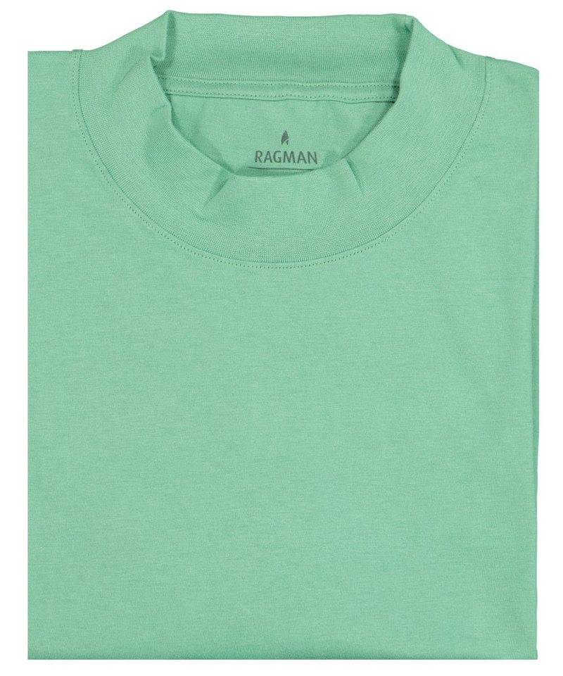 RAGMAN Langarmshirt langarm von RAGMAN