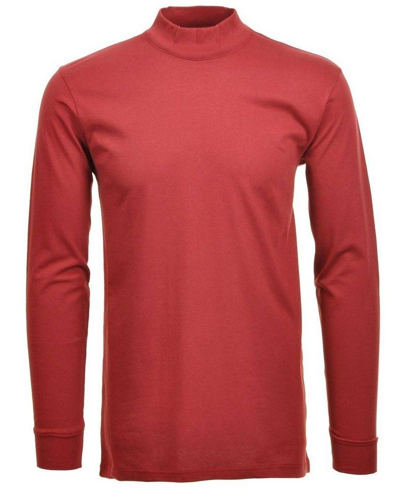 RAGMAN Langarmshirt langarm von RAGMAN